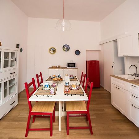 Bed and Breakfast Stella del Mattino Salerno Esterno foto