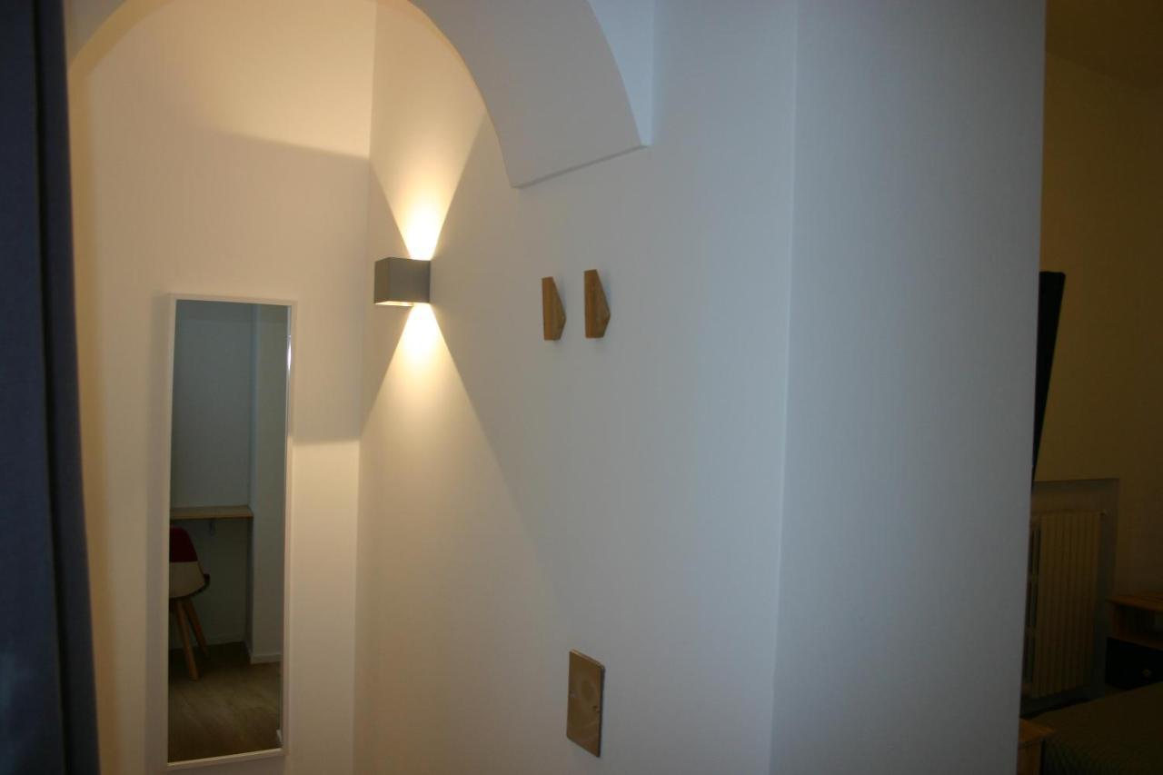 Bed and Breakfast Stella del Mattino Salerno Esterno foto